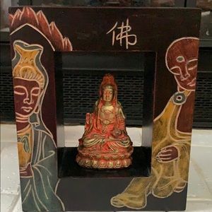 Buddha (Quan Yin) nice decoration